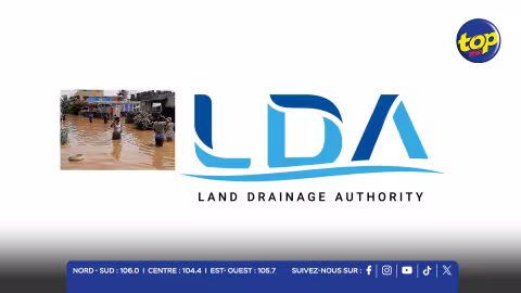 LDA
