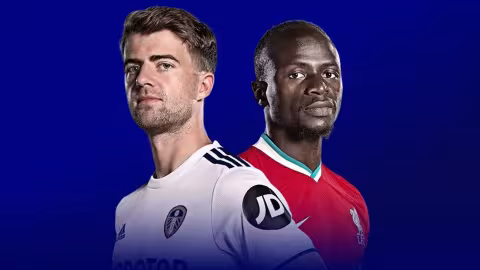 Premier League : Leeds United accueillera Liverpool