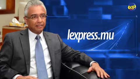Affaire Angus Road : le Premier ministre réclame Rs 25 millions à l’express