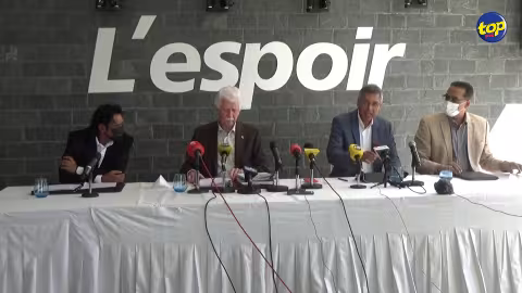 Saisie record de Rs 3,6 milliards d’héroïne à Pointe aux Canonniers : « C’est dommage que le rapport Lam Shang Leen ait été mis dans un tiroir », affirme Xavier-Luc Duval