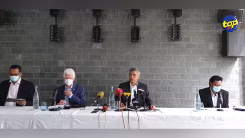 Politique : L’entente L’Espoir annonce un congrès à Goodlands le 18 novembre, soit le même jour que celui du PTr à St Pierre