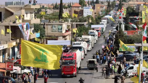 Liban : plusieurs morts dans des échanges de tirs à Beyrouth