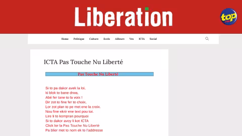 Propositions de l’ICTA visant à contrôler les réseaux sociaux : Vous avez jusqu’à 23h59 pour soumettre vos commentaires