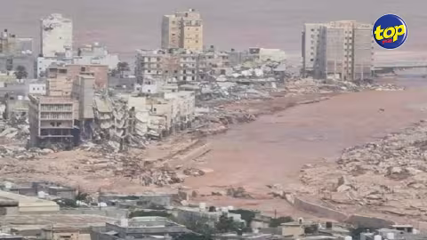 Tempête Daniel : une cellule instituée pour aider les ressortissants Mauriciens se trouvant en Libye