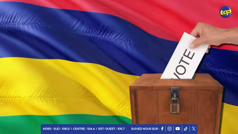 Des Mauriciens résidant à l’étranger inquiets de voir leur nom sur la liste électorale : Rabin Bhujun rassure et précise qu’il n’y a aucun risque que quelqu’un d’autre vote à leur place 