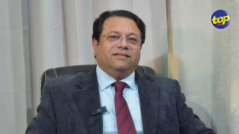 Coût de la vie : Kushal Lobine, député du PMSD, plaide pour un salaire minimum à Rs 15 000