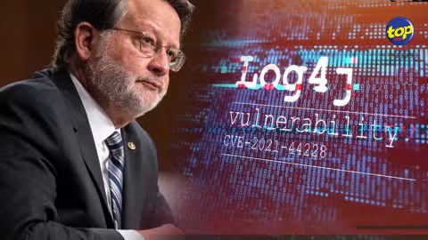 Faille du sous-logiciel Log4j : ‘L’impact est immesurable !’ dit Gary Peters, sénateur des États-Unis…