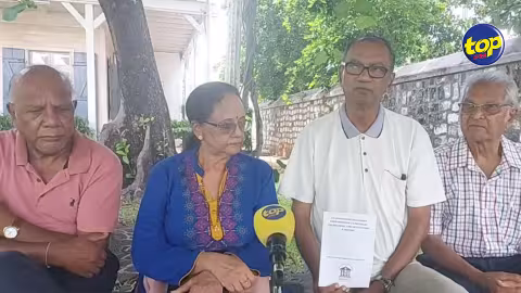 En vue des prochaines législatives : La Parliamentary Democracy Foundation rencontre le Commissaire électoral ce jeudi 
