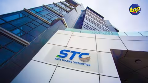 Consommation : la STC à la recherche de 6 000 tonnes de riz à grain long