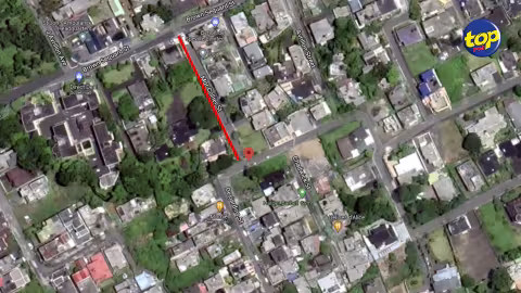 En raison de travaux : la rue Mgr Collier, à Curepipe, fermée pour 10 semaines
