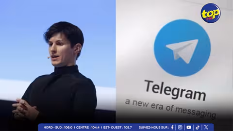 Telegram : Pavel Durov dit que l'application de messagerie va remettre les données des utilisateurs aux gouvernements qui en feront la demande