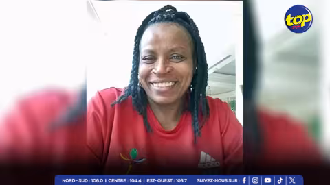 Le monde sportif est en deuil : La judokate Marie Michelle St Louis Durhone, seule mauricienne double championne d’Afrique, est décédée