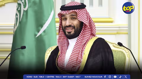 Le rapprochement entre l'État hébreu et l'Arabie saoudite mis à mal par la guerre entre le Hamas et Israël