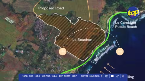 Le Bouchon