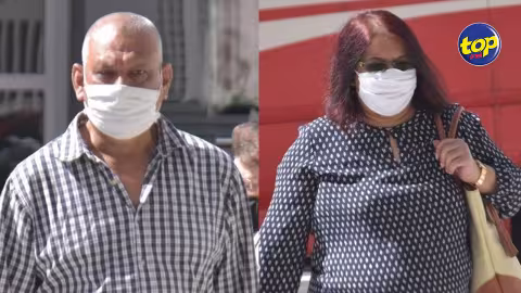 Affaire Sunkai : Le couple Ramloll fixé sur son sort le 26 janvier prochain