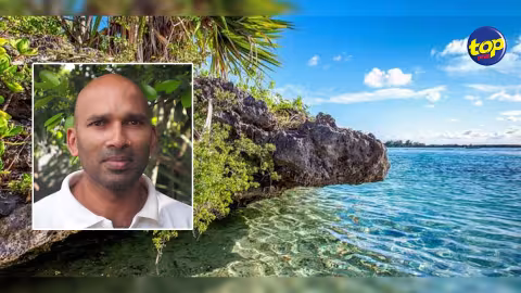 Reprises des activités sur l’île aux Aigrettes ce lundi matin, affirme Vikash Tatayah