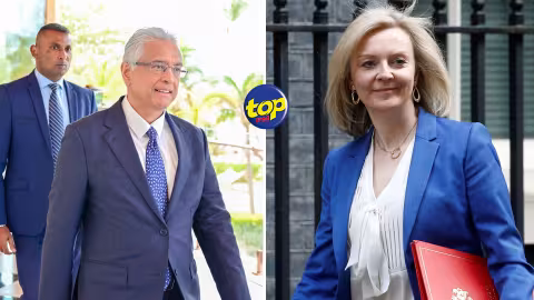 Chagos : Pravind Jugnauth évoquera sa discussion avec l’ancienne PM britannique Liz Truss dans une déclaration au Parlement ce jeudi