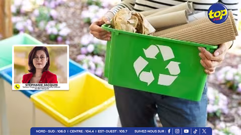 Lutte contre la pollution plastique : We-Recycle rejoint l’initiative mondiale du plastique dans le tourisme