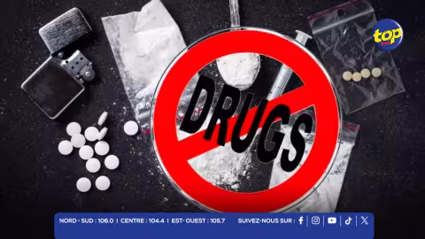 Lutte antidrogue et formation des policiers : un « MoU » entre Maurice et l’Arabie saoudite en préparation, annonce Riyad Hullemuth