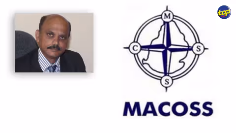 Remous au sein du MACOSS : « L’organisme est en train d’être géré comme une organisation privée », évoque RadhaKrishna Sadien