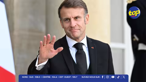 35 ans après la dernière visite bilatérale française : Maurice accueille le Président français Emmanuel Macron, jeudi prochain