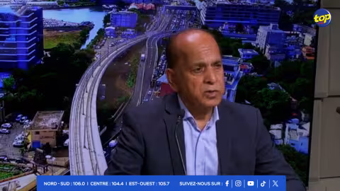 Retour de Madan Dulloo en politique : ‘Pour l’heure je ne sais pas au sein de quel parti je serai actif, ’ indique l’ancien ministre et député