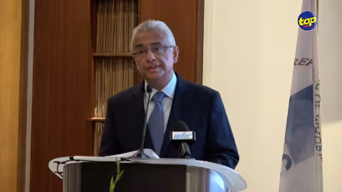 Combat contre les crimes financiers : « Le gouvernement adoptera bientôt une nouvelle législation pour la création d’une Financial Crime Commission », annonce Pravind Jugnauth