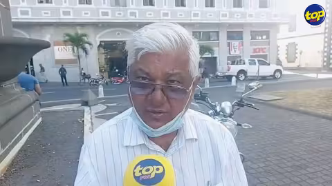 Grève de la faim : ‘Nishal s’affaiblit et son état de santé va se détériorer, si Pravind Jugnauth a des sentiments pour Nishal, qu’il vienne à la table des négociations’, soutient le Dr.Gujadhur