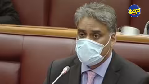 Financial Crimes Commission Bill : « Nous ne sommes pas en train de créer un monstre », soutient Maneesh Gobin