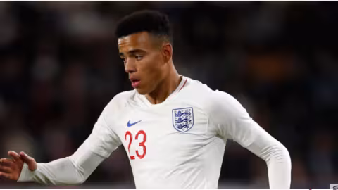 Mason Greenwood de Manchester United arrêté et accusé de viol et d’agression