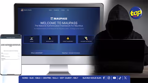 MAUPASS