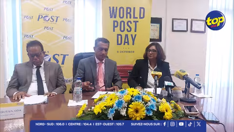 Mauritius Post : vers une refonte complète du modèle opérationnel