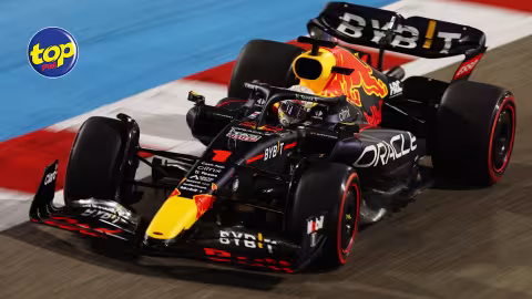 Formule 1 – Grand Prix d’Australie : Essais libre, Verstappen et Alonso en tête