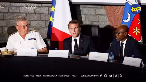Mayotte : l’État français débloque 3,2 milliards d’euros pour une vaste opération de reconstruction