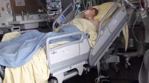 Une fausse médecin en garde à vue, son patient dans le coma