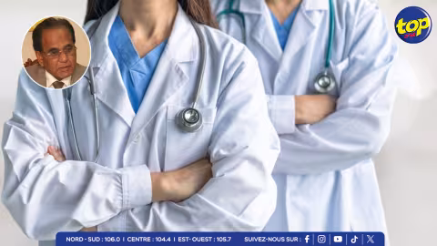 MEDECIN