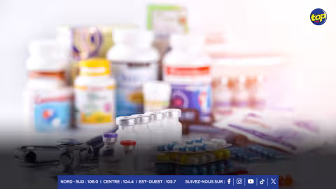 Médicaments : Le gouvernement réduit l'exemption sur les produits pharmaceutiques gratuits pour freiner la hausse des prix