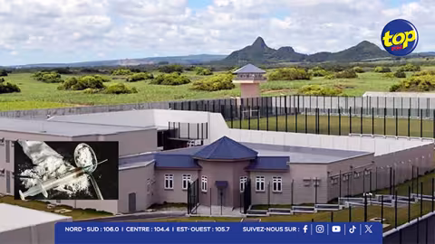 Prison de Melrose : Saisie d’héroïne et d’objets prohibés en deux opérations
