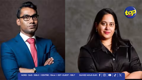 Affaire Menlo Park : un rapport britannique et une vidéo explosive relancent le conflit entre Tevin Sithanen et Aditi Boolell