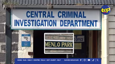 MENLO PARK-CCID