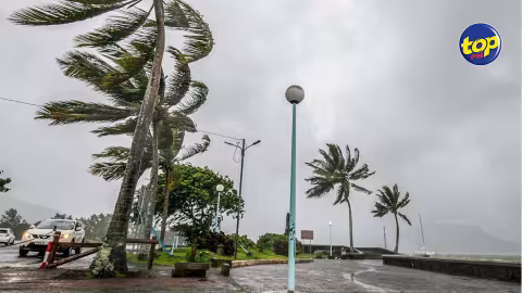 Maurice sous l’influence d’un anticyclone : Un répit attendu ce vendredi avant une nouvelle vague de froid à partir de Dimanche