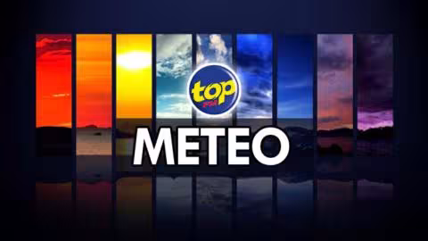 🌡Bulletin prévision pour Maurice de ce jeudi 08 octobre 2026