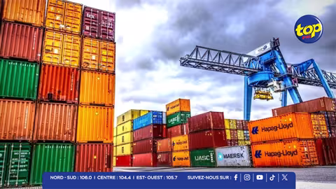 Exportations mauriciennes : baisse de 2,1 % en 2025, un secteur sous pression face aux incertitudes mondiales 