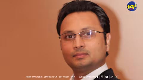 Suspension temporaire du Dr Nishan Moheeputh : Le chirurgien exige une réponse du Medical Council d’ici vendredi à 16 heures, avant d’entamer une éventuelle action en justice.