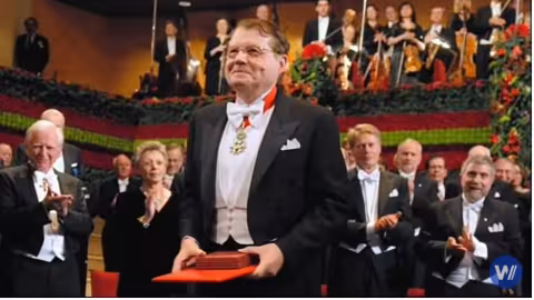 Le Pr Luc Montagnier, codécouvreur  du virus du sida, est décédé