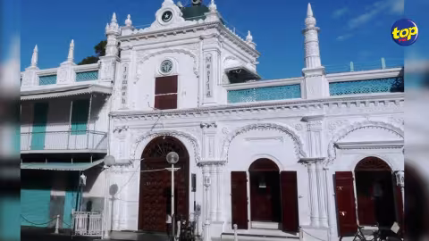 Ramadan 2021  : les mosquées restent fermés