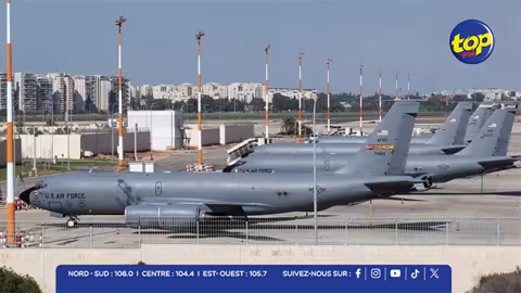 Moyen Orient : L’Espagne ferme son espace aérien aux avions américains engagés contre l’Iran