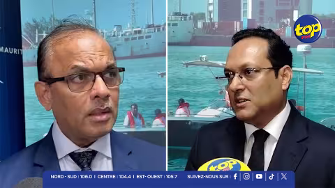 Journée internationale des douanes 2026 : « Un scanner à rayons X complet sera lancé à Port-Louis », annonce Rohit Ramnawaz