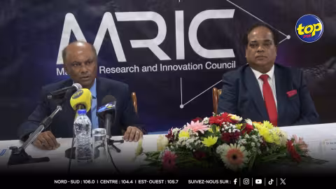 MRIC