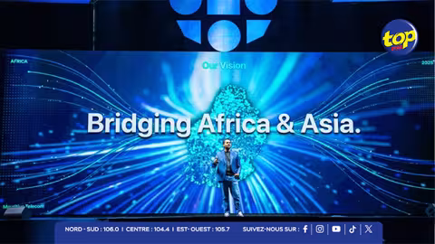 Mauritius Telecom 2026–2029: Making Mauritius a Digital Hub Between Africa & Asia